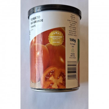 STARKE AYRES RIO GRANDE TOMATO SEED 100G