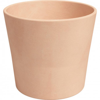 POT CLAY  MANUEL   T0020MAN02240104P  WIDE ANTIQUE   22CM ARTIVASI