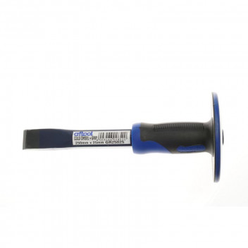 CHISEL COLD 250X25MM AFTOOL