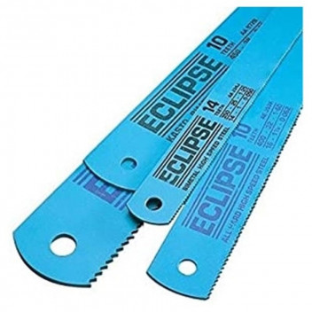ECLIPSE 24TEETH SHATTERPROOF HSS HACKSAW BLADE