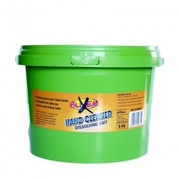 BLIXEM HAND GRIT CLEANER 5KG