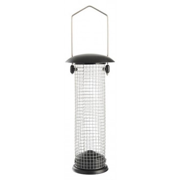 BIRD NUT HOUSE