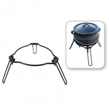 LKS COLLAPSIBLE TRIPOD (M/S)