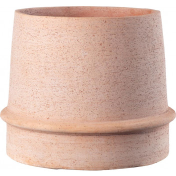 DEROMA AUTHENTIC CERAMIC POT 19CM