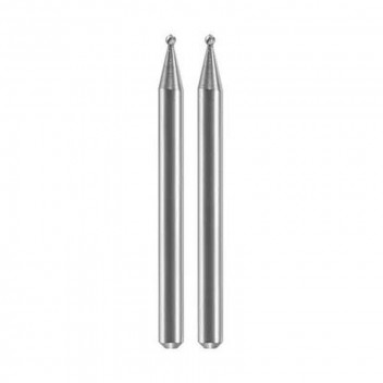 CUTTER ENGR 2.4X1.6MM DREMEL