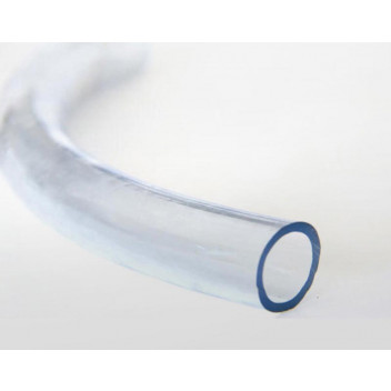 PVC CLEAR TUBE 10MM