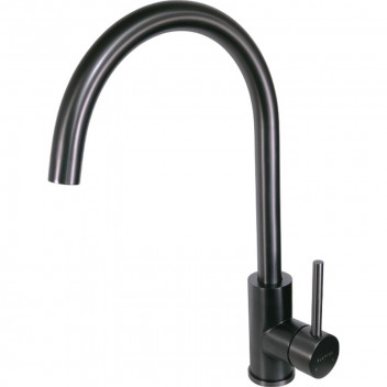 BLUTIDE SINK MIXER GUNMETAL.