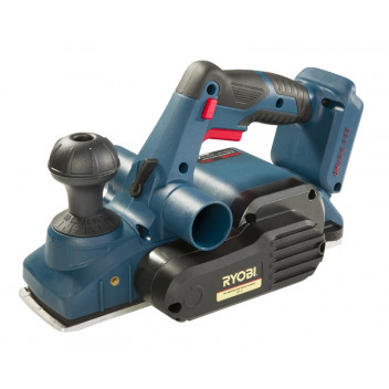 RYOBI CORDLESS HAND PLANER 18V