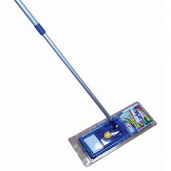 ACADEMY MICROFIBRE BUTTERFLY MOP REFILL HEAD