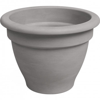 POT CLAY  PESSOA CAMPANA  T0001PES05540204P   VOLCANO   55CM ARTIVASI