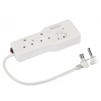 CORE MULTIPLUG 4WAY OVERLOAD