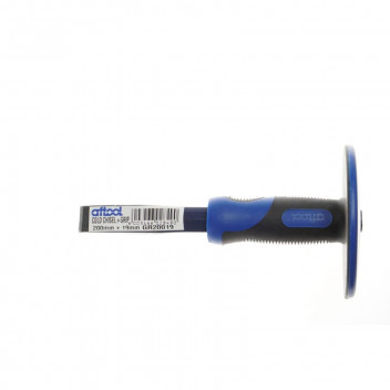 MITCO AFTOOL CHISEL COLD 200X19MM BLUE IRON.