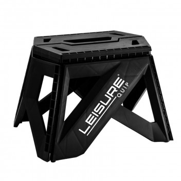 SMALL FOLDING STEP STOOL