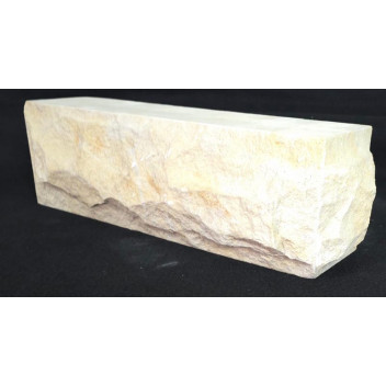 SANDSTONE CORNERSTONE BLOCK 300X140X110MM