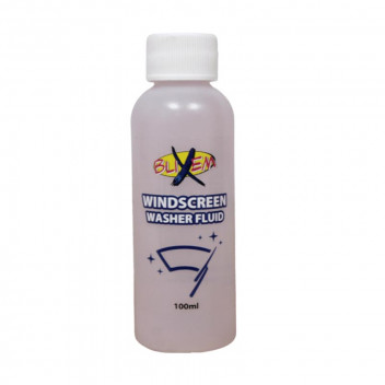 BLIXEM WINDSCREEN WASH FLUID CLEANER 100ML