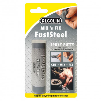 ALCOLIN METAL REPAIR PUTTY 57ML