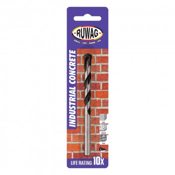 RUWAG CONCRETE INDUSTRIAL DRILL BIT