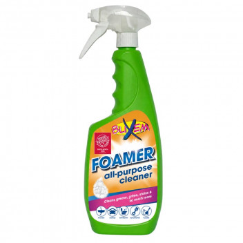 BLIXEM FOAM DEGREASER 750ML