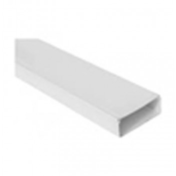 PVC MINI TRUNKING 40X100MM 3M