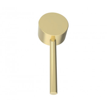 BLUTIDE NEO BRUSHED BASIN HANDLE MIXER