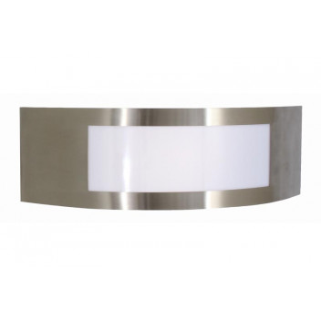 EUROLUX LIGHT FOOT STEEL PLAIN