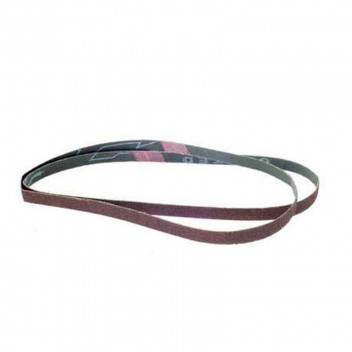 RYOBI SANDING BELT 50X686MM 80G