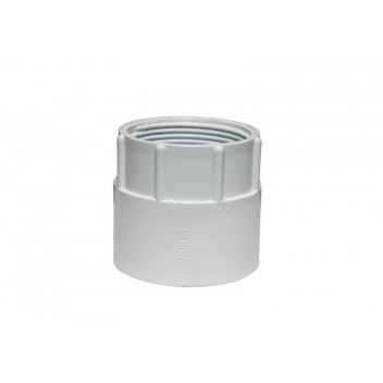 BSP ADAPTOR 1.25 F 50MM