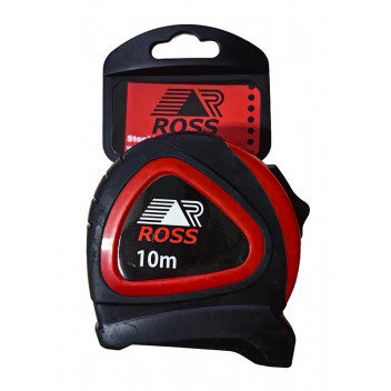 MITCO ROSS TAPE MEASURE 10M.