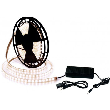 LIGHT STRIP LED LMSL003 COOL WHITE   10M   LITEMATE