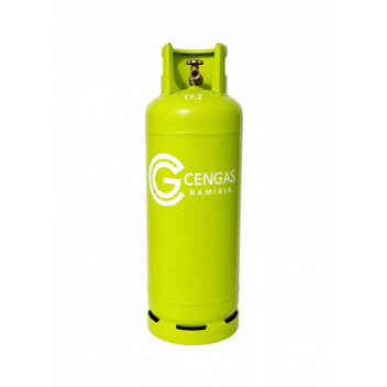 CENGAS GAS CYLINDER 19KG