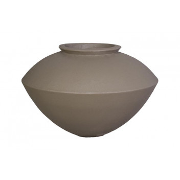 GARDEN SOLUTIONS SODWANA LARGE FIBRE CEMENT WATER FEATURE 680X1000MM