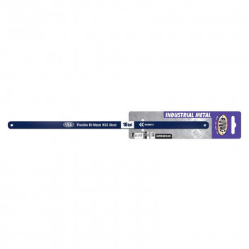 RUWAG BI METAL HACKSAW BLADE 32TPI 2PACK