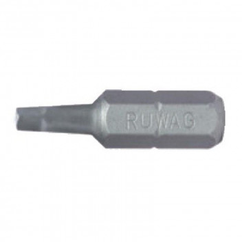 RUWAG SQUARE BIT NO.1 2 PER PACK