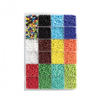 TRADITIONAL BEADING KIT