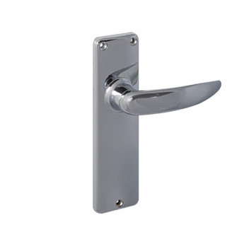 RADIUS CPL WC LEFT DOOR FURN