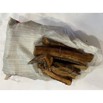 LARGE MOPANI BRAAI WOOD 15 KG