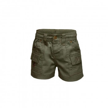 BOERBOEL 3 TO 4 OLIVE KIDS DKW SHORT