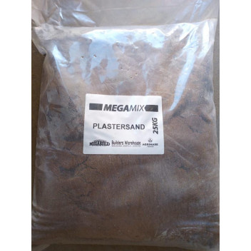 SAND PLASTER 25KG