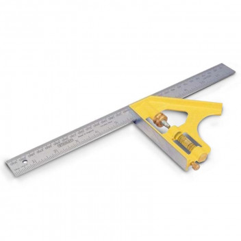 STANLEY WORKS TRY&MITRE SQUARE 300MM.