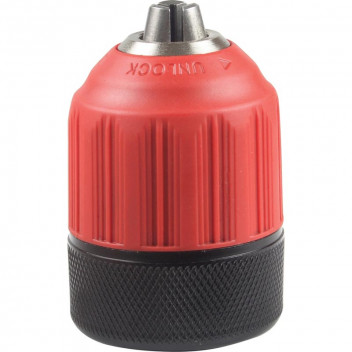 RUWAG 13MM INDUSTRIAL KEYLESS CHUCK