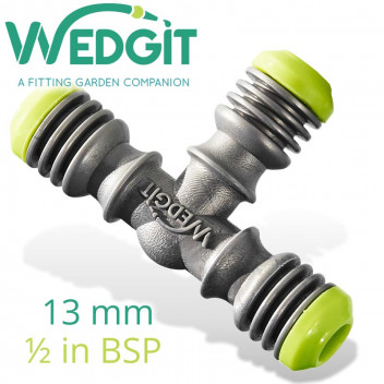 WEDGIT CONNECTOR 3-WAY