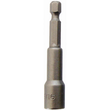 TORK CRAFT NUTSETTER 5/16\'X 65MM CARDED