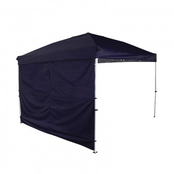 AFRITRAIL 2-PIECE GAZEBO WALL KIT 3M