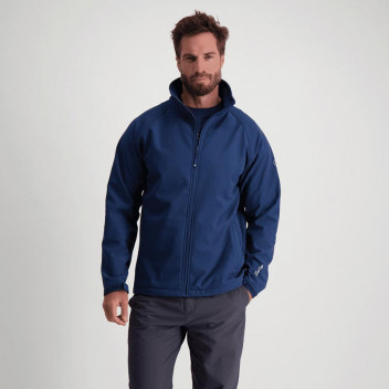 KONRAD II TOTAL ECLIPSE MEN JACKET 2XLARGE