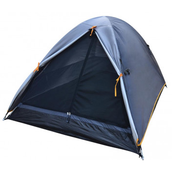 GENESIS 2PERSON DOME TENT 205X150X105CM