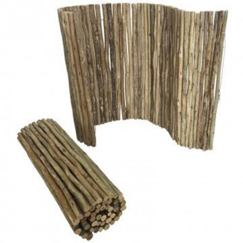 LATTE SCREEN ROLL YARD POLE 1500X2100MM