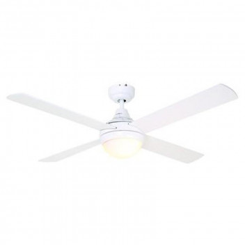 EUROLUX WHITE TWISTER FAN