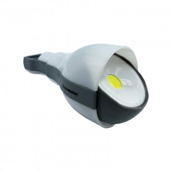 NORDROK USE IN TENT LIGHT AND TORCH