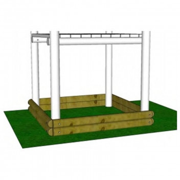 POLE YARD SAND PIT PACK