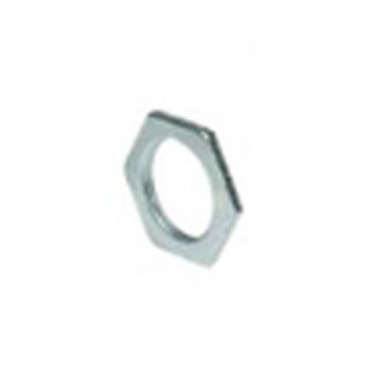 GALVANIZED LOCKNUTS 20MM